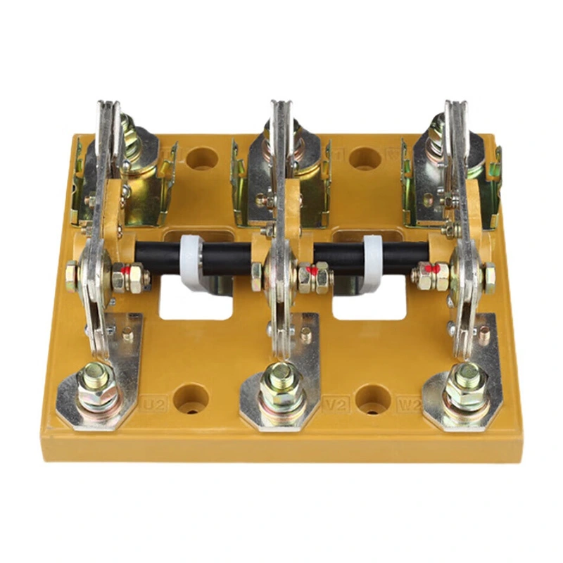 C Amp 4 Pole Isolator Switch