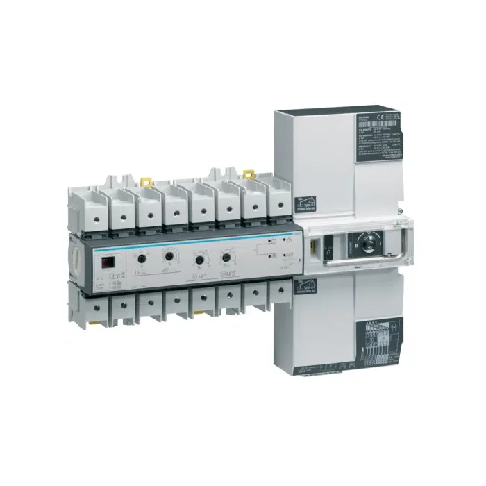 100 Amp Motorised Ats Solaris Automatic Changeover Switch 100 Amp Motorised Ats Solaris Automatic Changeover Switch