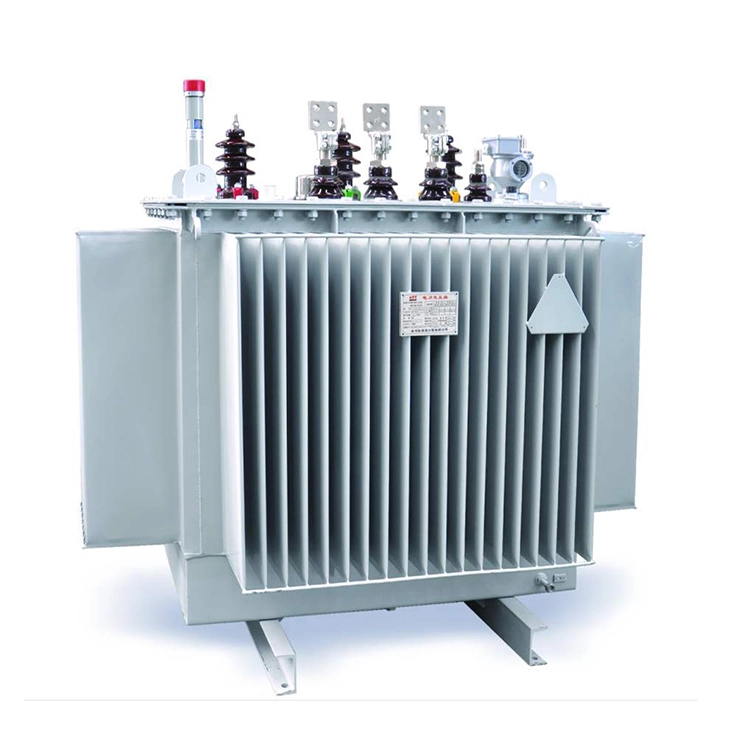 100 Kva Distribution 13.8 Kv Pole Transformers