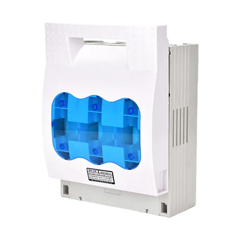 100a Fused III poli Isolator Switch