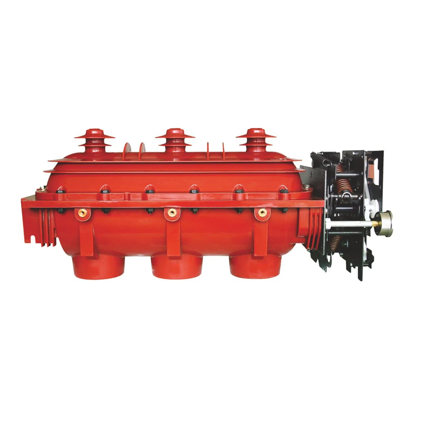 11kv Sf6 Gas Lond Break SWITCH Lbs