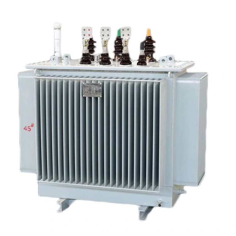 11kv Tres Phase Distribution Transformer 500kva 11kv Tres Phase Distribution Transformer 500kva