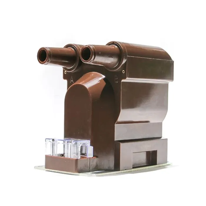 11kv Tres Phase Metering Potential Transformer Pt