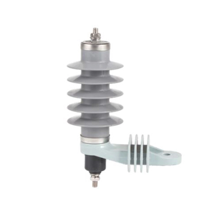 11kv Zinc Oxide Deponens Arrester in Substation 11kv Zinc Oxide Deponens Arrester in Substation