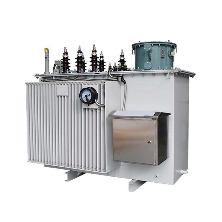 2.5mva 11kv ad 0.414kv Transformer