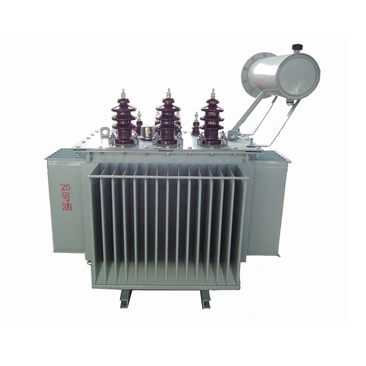 200kva Copper Winding S13 Series Oil immersus Transformer 200kva Copper Winding S13 Series Oil immersus Transformer