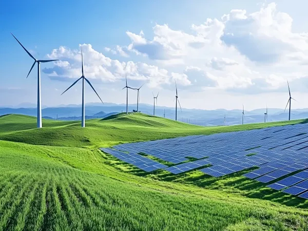 Applications de Moled Case Circuit Breakers