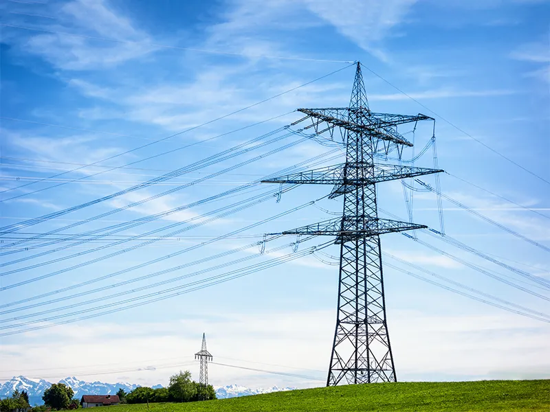 Air Circuit Breaker Productio Processus