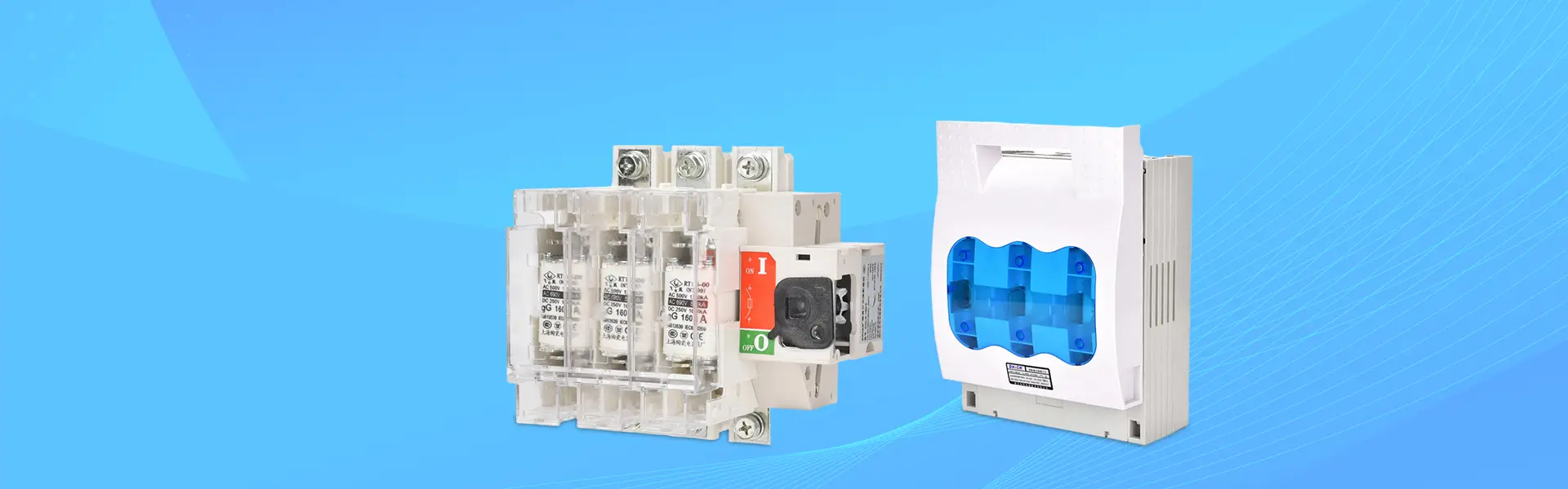 Automatic Transfer SWITCH ATS
