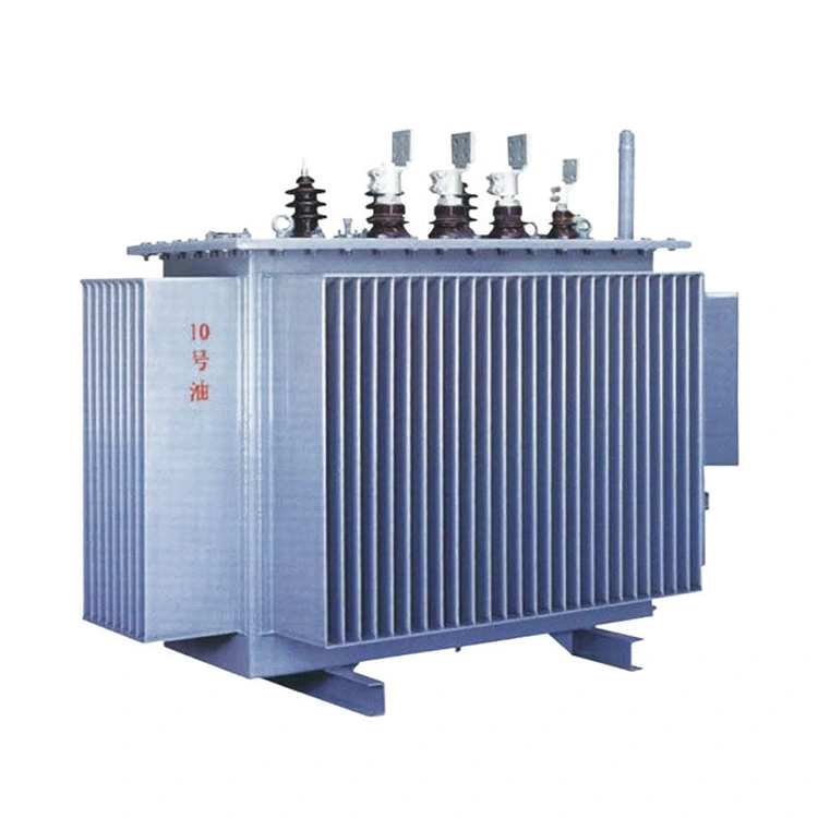 20kv 500 Kva 3 Oleum Transformer immersum 20kv 500 Kva 3 Oleum Transformer immersum