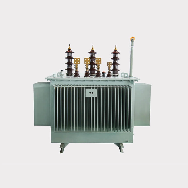 22kv Pole Equestus Power Transformer 50kva