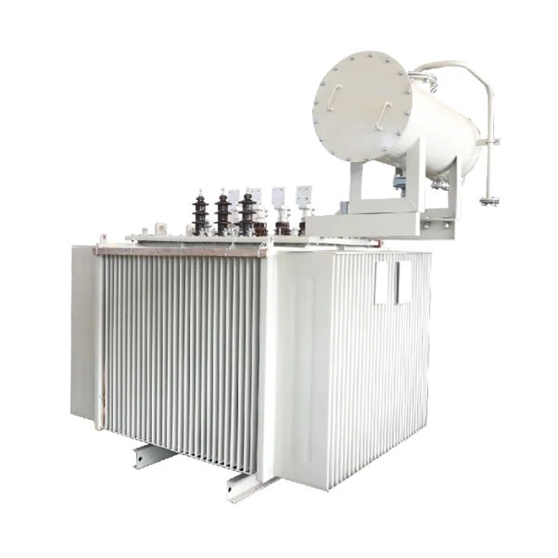 22kv Power Transformer 1000kva Oleum immersum 22kv Power Transformer 1000kva Oleum immersum