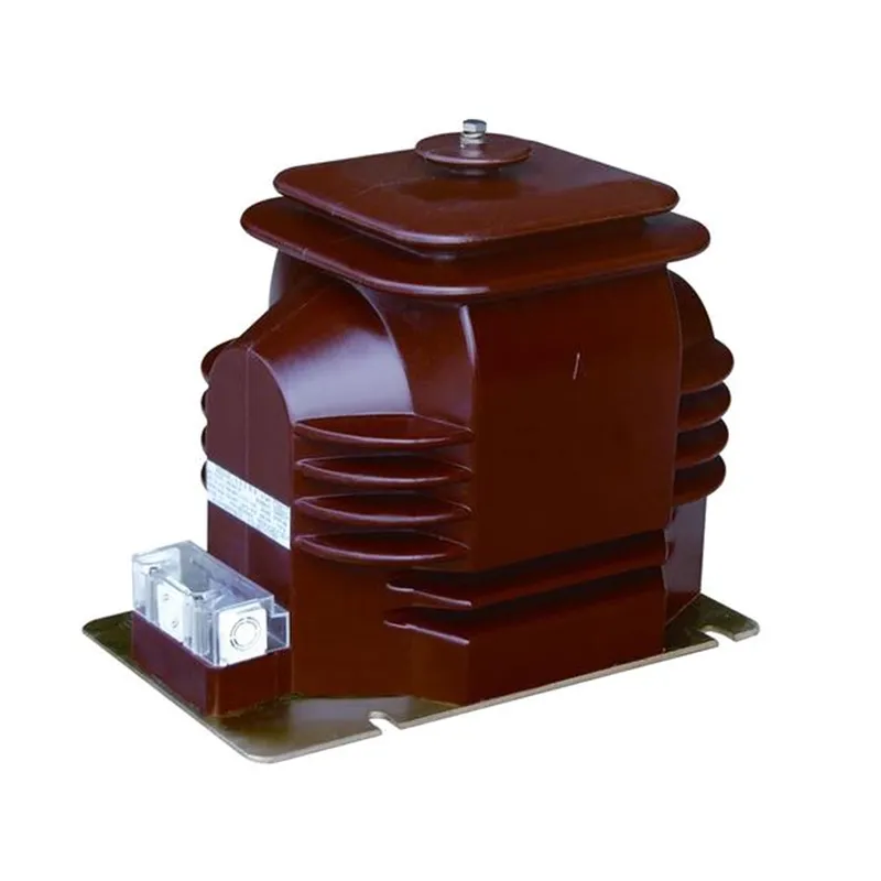 25 Kv Instrument Electromagnetic Pt Potential Transformer