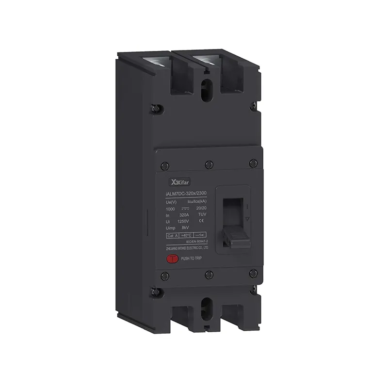2p 100a Tpn Mccb cum Rcd Praesidium
