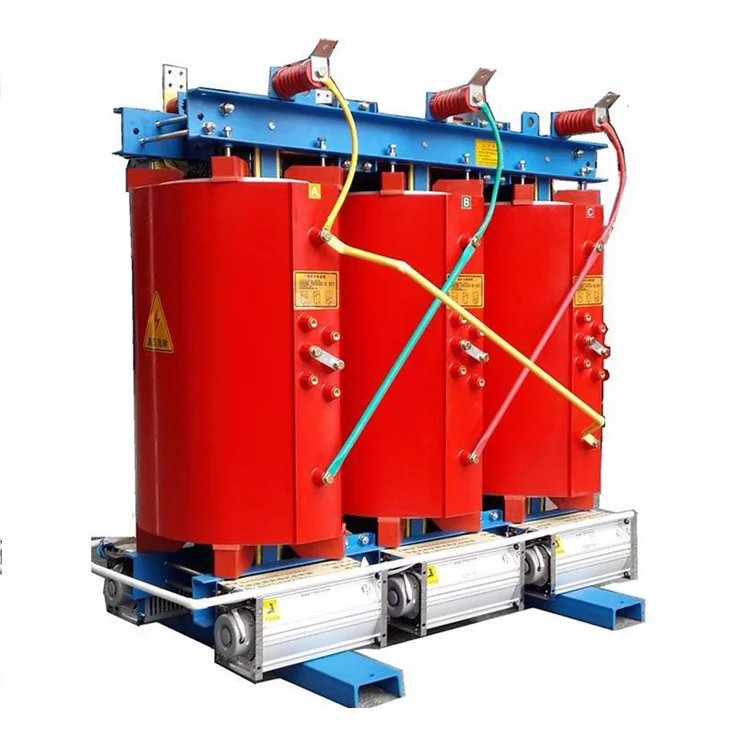 3 Phase 1250kva 10 0.4kv Type Transformers