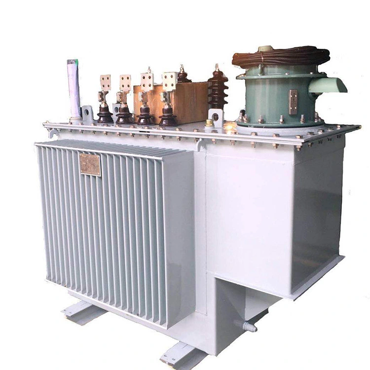 315kva 11kv 415v Distribution Transformer