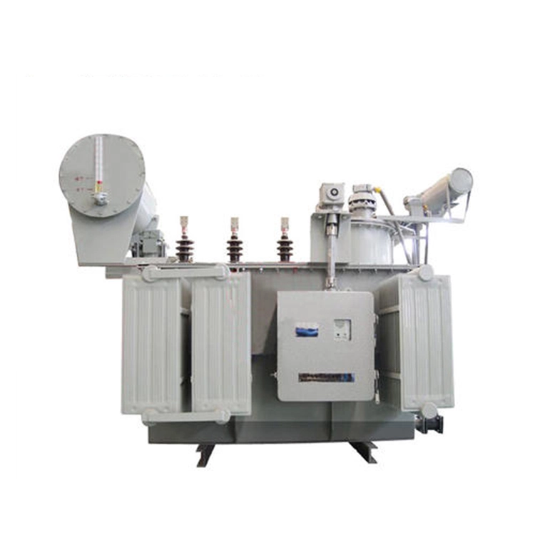 33 ad 0.4kv 2000 Kva Oleum Transformer immersum 33 ad 0.4kv 2000 Kva Oleum Transformer immersum