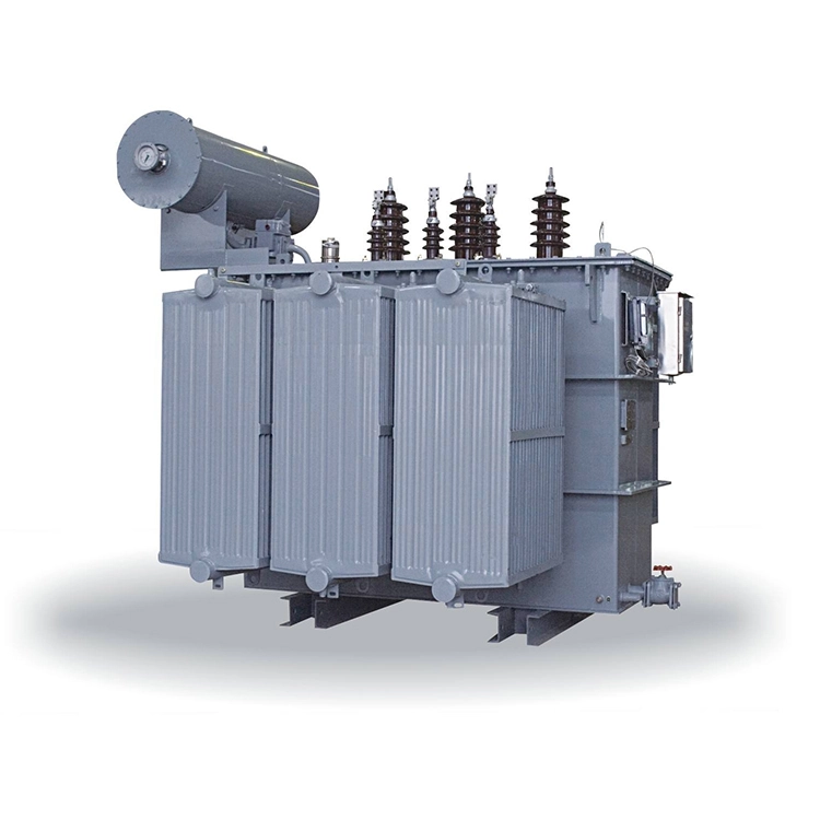 33 to 11kv 15mva Power Toroidal Transformer