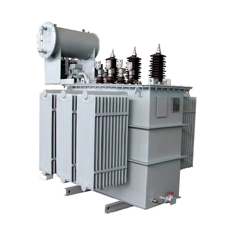 33kv 35kv 2000 Oleum immersus Power Transformer 33kv 35kv 2000 Oleum immersus Power Transformer
