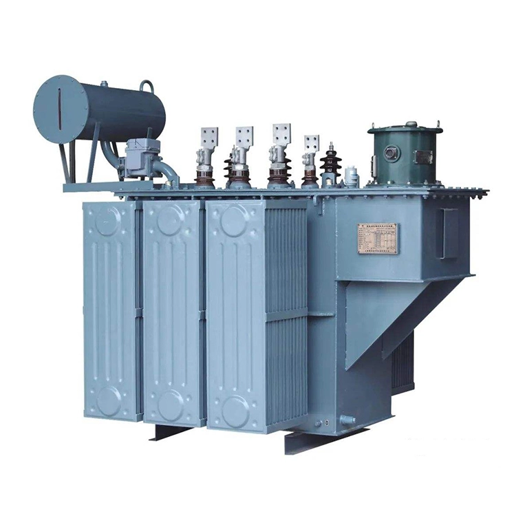 35 ad 0.4kv 3 Phase 2500kva Power Transformer