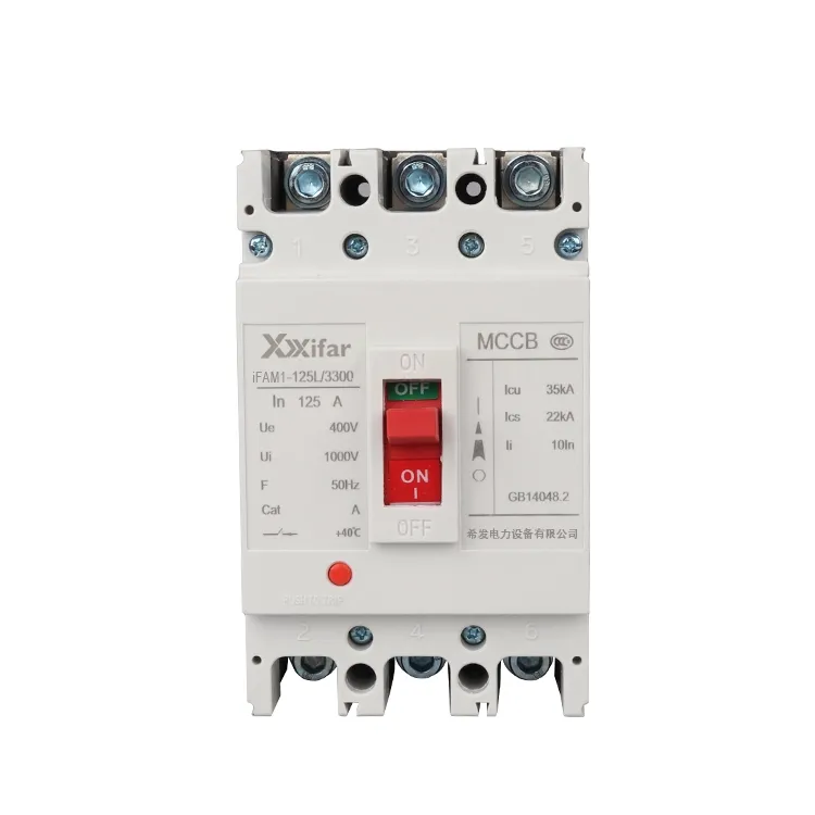 3p 100a Mccb Finded Case Circuit Breaker 400v 3p 100a Mccb Finded Case Circuit Breaker 400v