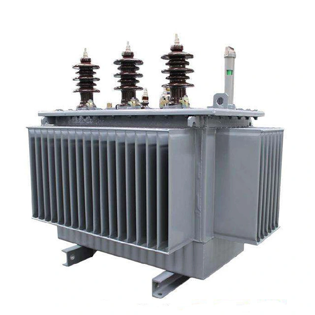 50kva Single Phase Pole Eques Transformer