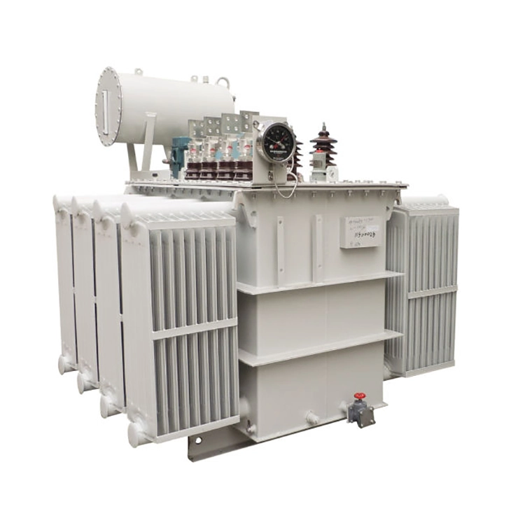 5mva 12 Kv Metallum Alloy Transformer 5mva 12 Kv Metallum Alloy Transformer