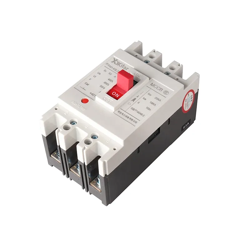 Casus Circuit Breaker