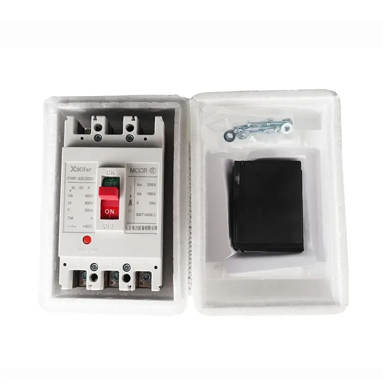 Casus Circuit Breaker