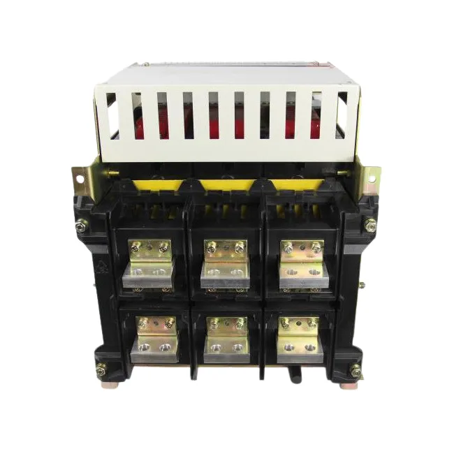 Acb Air Circuit Breaker 2000a in Substation
