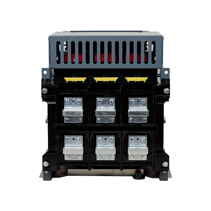 Acb Air Circuit Breaker 2000a in Substation