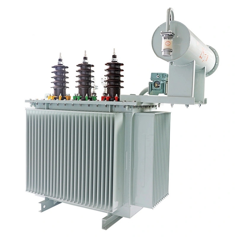 1000kva Distribution Power Transformer 11 To 33kv
