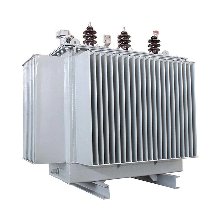 13 8kv To 380v Distribution Transformer 2500kva