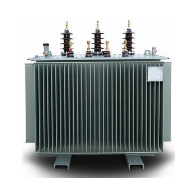 22kv To 415v 200kva Power Distribution Transformer
