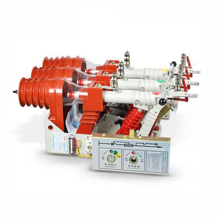 Indoor Electrical Motorised Lond Break SWITCH