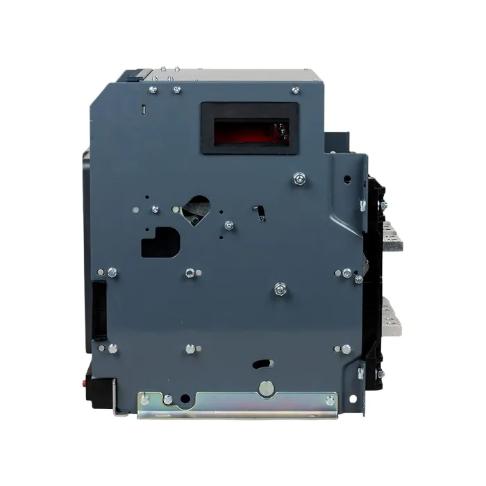 Motorised 1000a Acb Air Blast Circuit Breaker