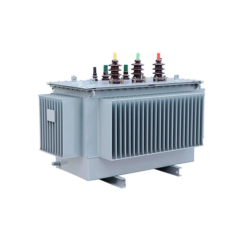 Onan Distributio 250kva 6 0.4kv