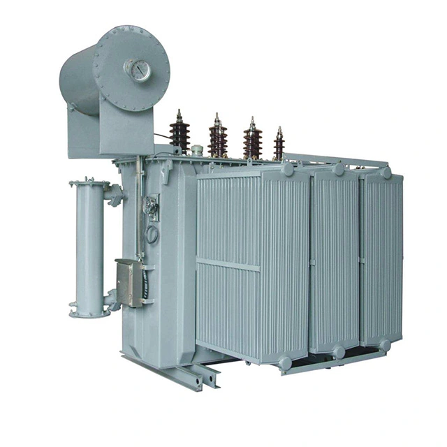 Velit Power Transformer 10 Mva 33 to 6.6 Kv