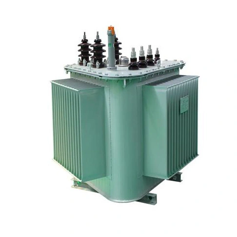 Power Transformer 200kva ab 15kv ad 0.4kv