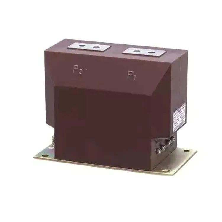 Resina Mitt Electrical Ct Current Transformer