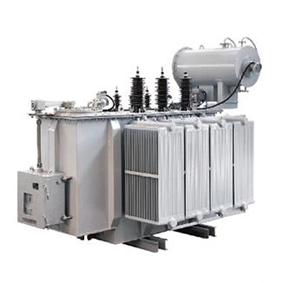 S9 12.5mva 33kv Transformer Power Electrical