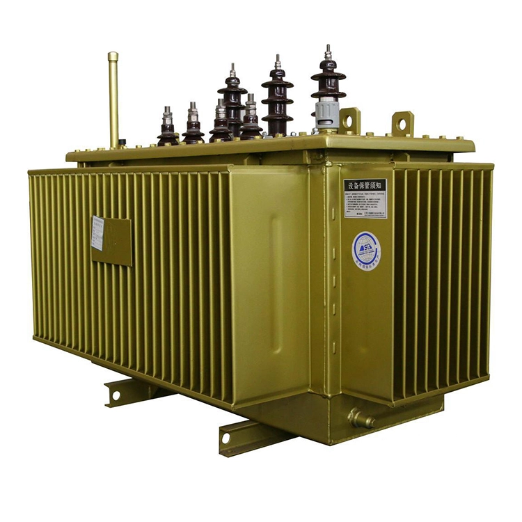 Tres Phase 400kva 11kv 400v Power Transformer Tres Phase 400kva 11kv 400v Power Transformer