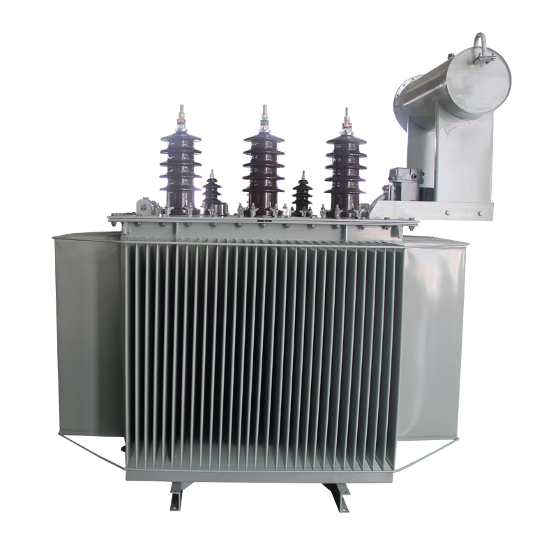 Tres Phase S11 35kv 1000kva in Load Power Transformer