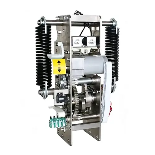 Vacuum Circuit Breaker VCB Motor Operating Mechanismum