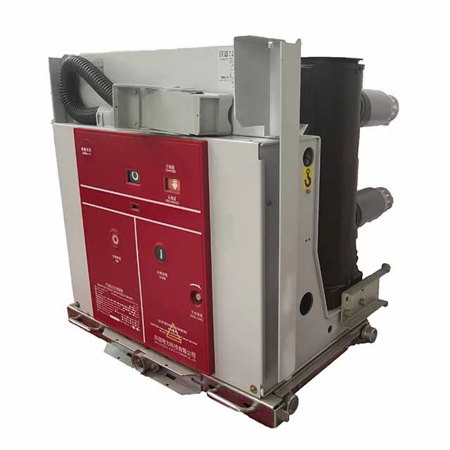 Zn63a Vs1 12kv 1250a Electrical Vcb Circuit Breaker